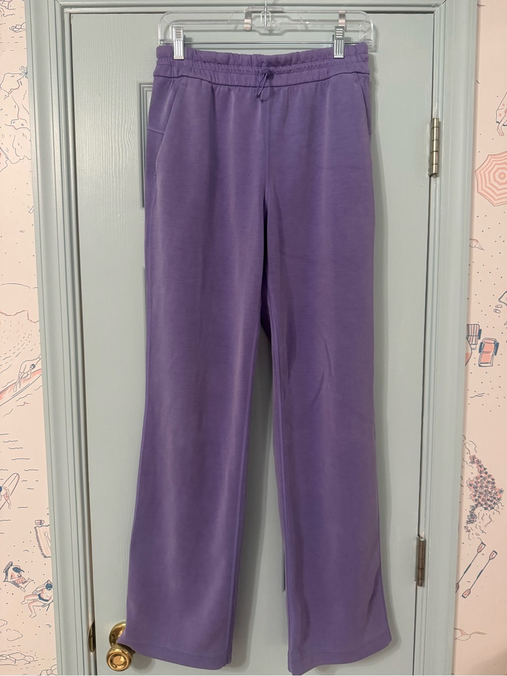 Lululemon Softstreme High-Rise Pant